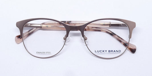 Lucky Brand Vlbd127 Eyeglasses