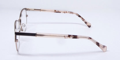 Lucky Brand Vlbd127 Eyeglasses
