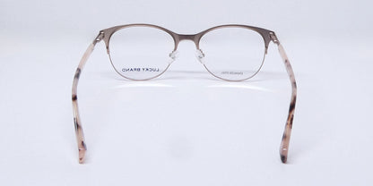 Lucky Brand Vlbd127 Eyeglasses