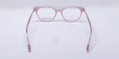 Lucky Brand Vlbd235 Eyeglasses