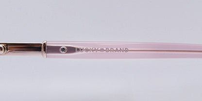 Lucky Brand Vlbd235 Eyeglasses