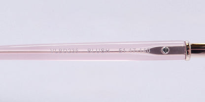 Lucky Brand Vlbd235 Eyeglasses