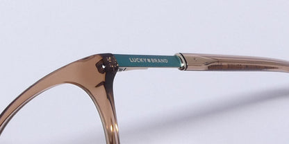 Lucky Brand Vlbd235 Eyeglasses