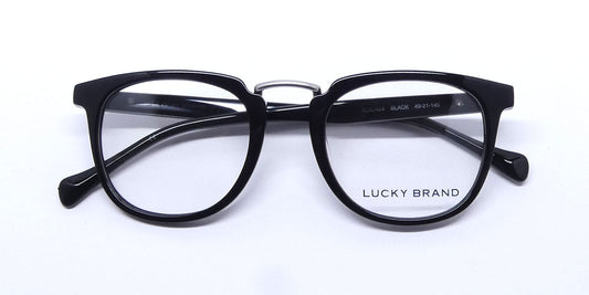 Lucky Brand Vlbd424 Eyeglasses