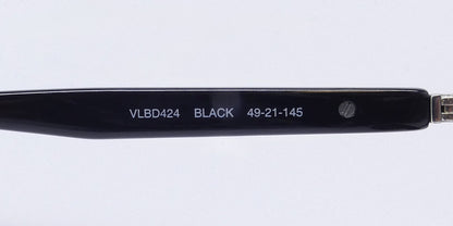 Lucky Brand Vlbd424 Eyeglasses