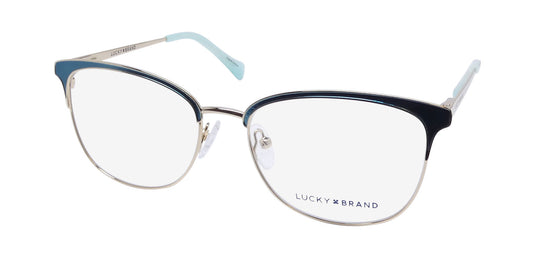 Lucky Brand D115 Eyeglasses