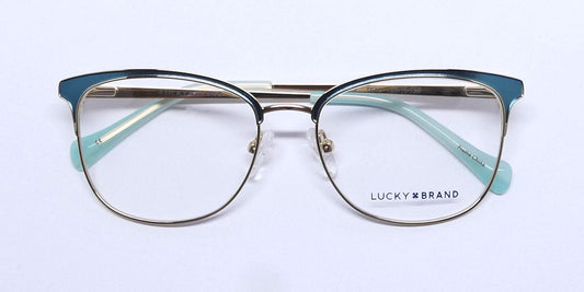 Lucky Brand D115 Eyeglasses