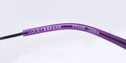 Lucky Brand D116 Eyeglasses