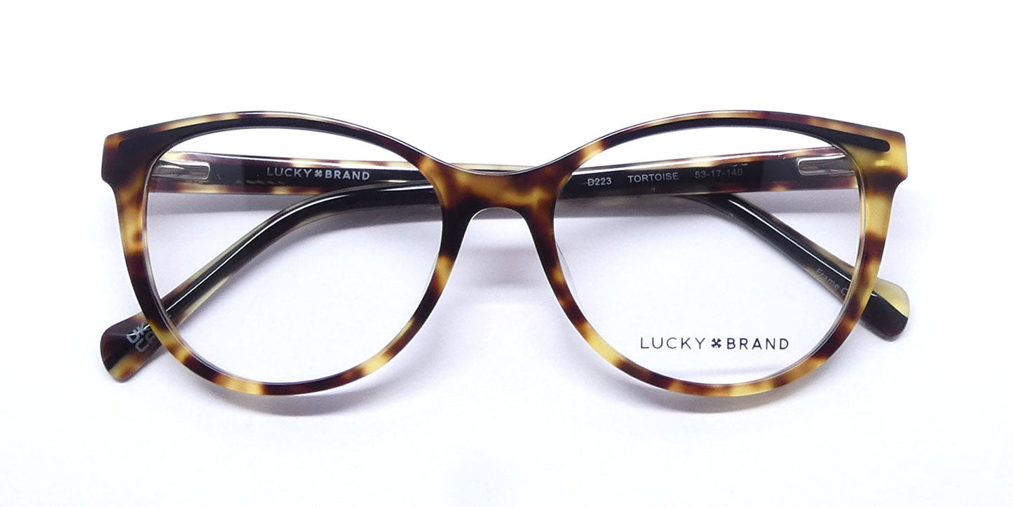 Lucky Brand D223 Eyeglasses