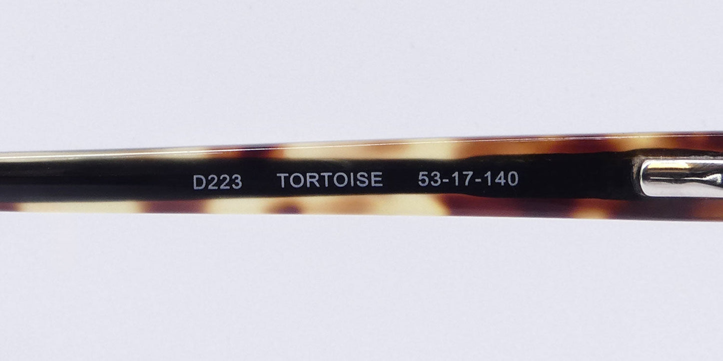 Lucky Brand D223 Eyeglasses