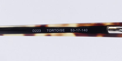 Lucky Brand D223 Eyeglasses
