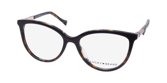 Lucky Brand D225 Eyeglasses
