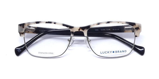 Lucky Brand D228 Eyeglasses