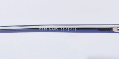 Lucky Brand D315 Eyeglasses