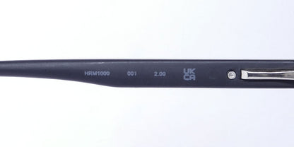 Hurley Hrm 1000 Readers