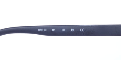Hurley Hrm 1001 Readers