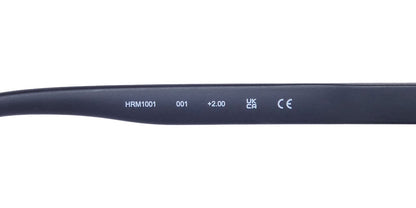 Hurley Hrm 1001 Readers