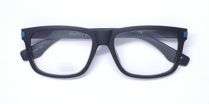 Hurley Hrm 1001 Readers