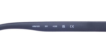 Hurley Hrm 1001 Readers