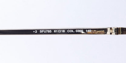 Furla Sfu785 Sunglasses