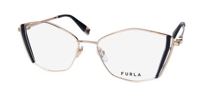 Furla Vfu770v Eyeglasses
