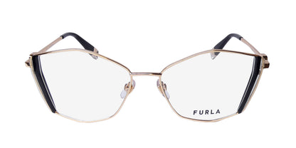 Furla Vfu770v Eyeglasses