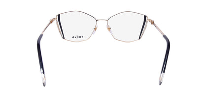 Furla Vfu770v Eyeglasses