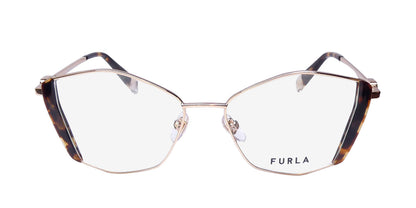 Furla Vfu770w Eyeglasses