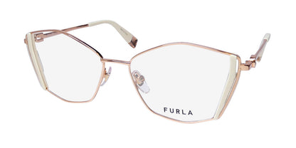 Furla Vfu770v Eyeglasses