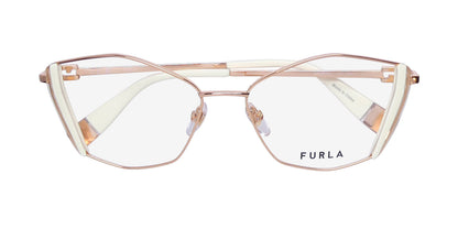 Furla Vfu770v Eyeglasses