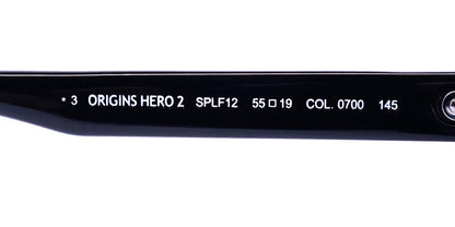 Police Splf12 Origins Hero 2 Sunglasses