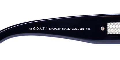 Police Splp32v G.o.a.t. 1 Sunglasses