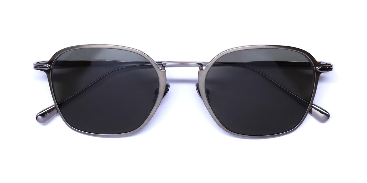 John Varvatos V541 Sunglasses