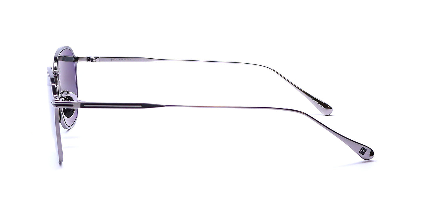 John Varvatos V541 Sunglasses