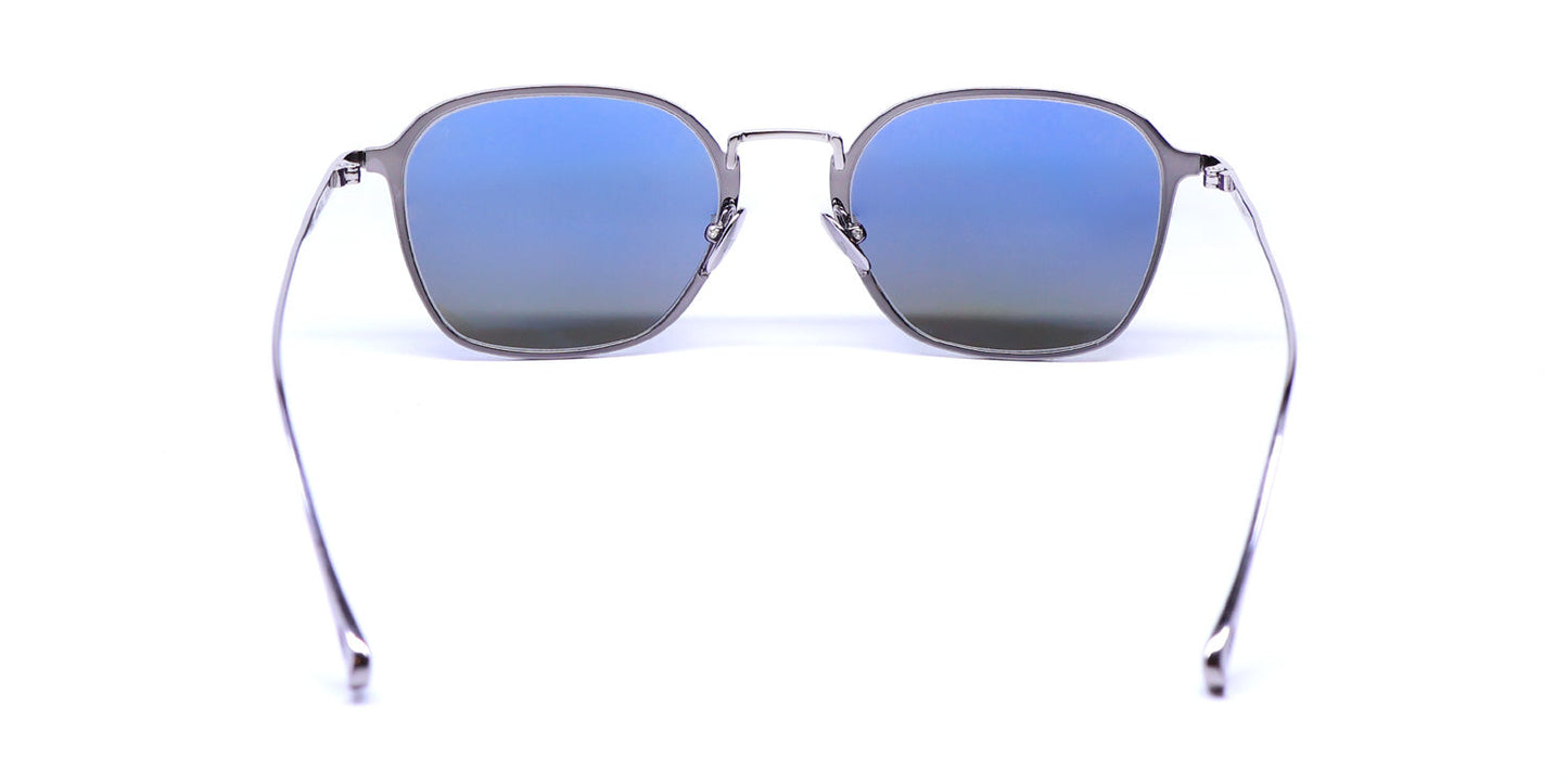 John Varvatos V541 Sunglasses