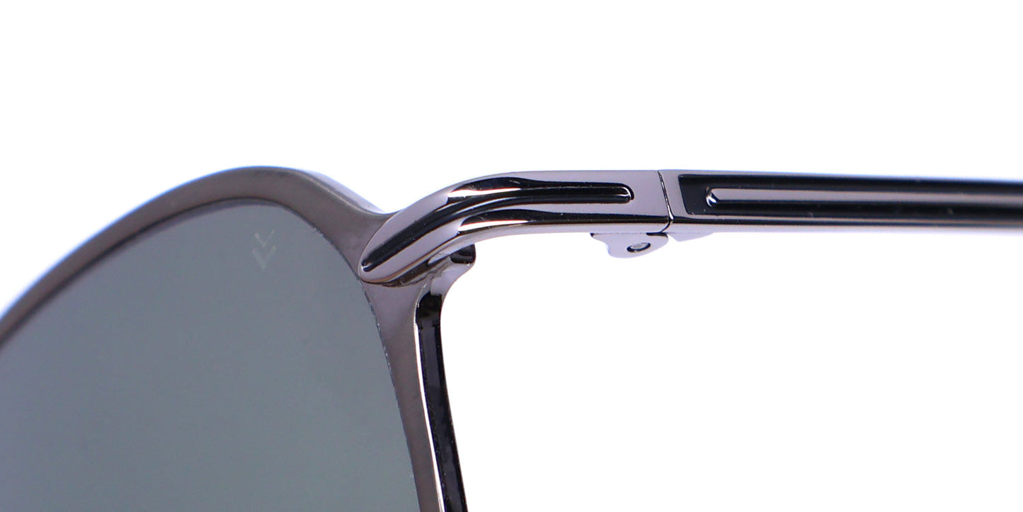 John Varvatos V541 Sunglasses