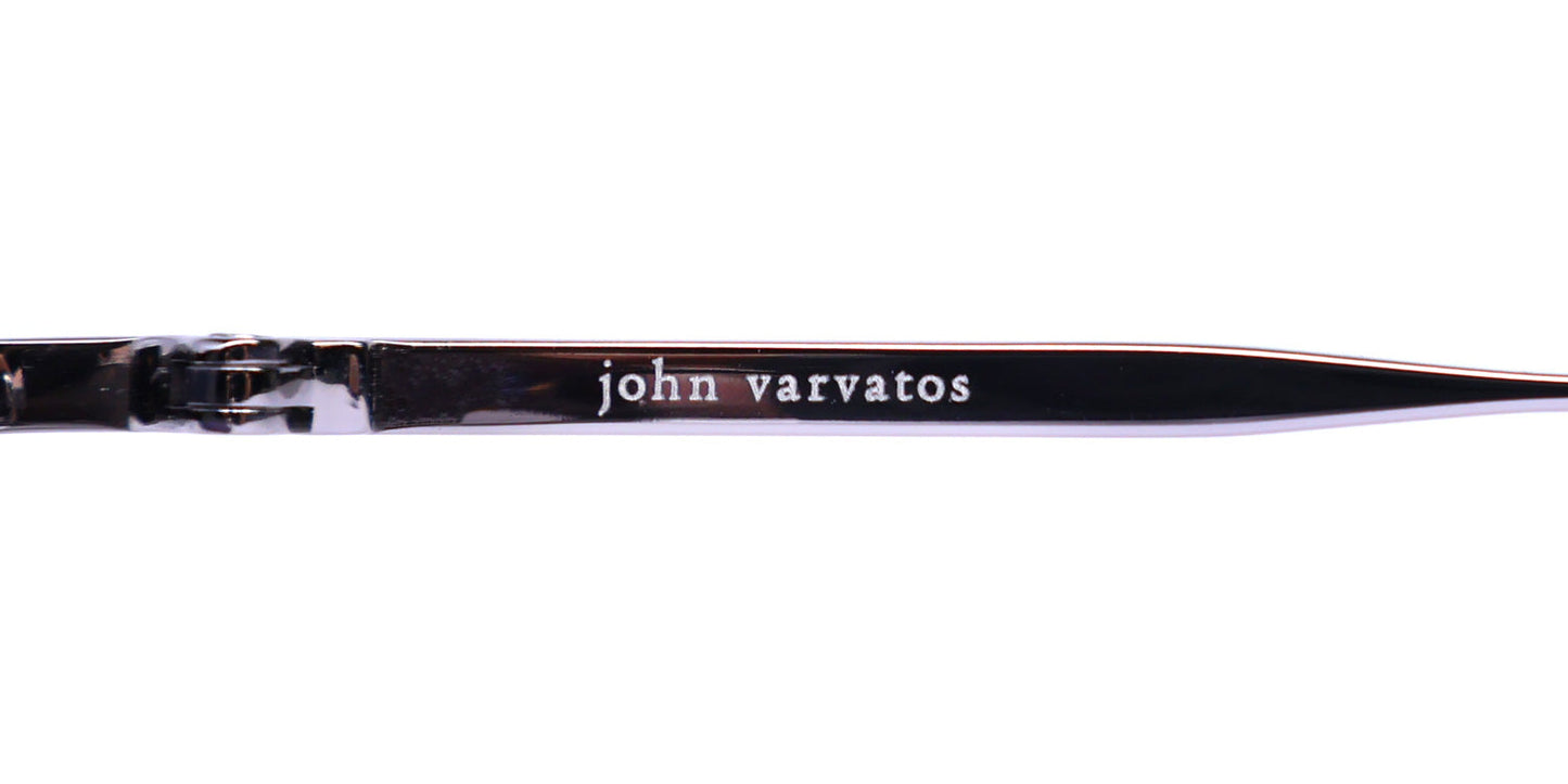 John Varvatos V541 Sunglasses
