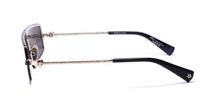 John Varvatos V545 Sunglasses