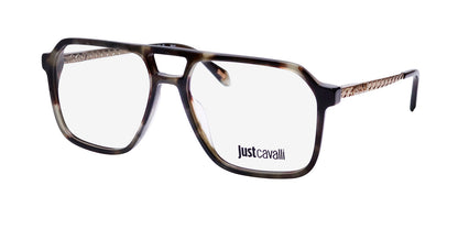 Just Cavalli Vjc057 Eyeglasses