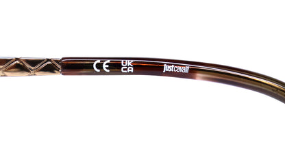 Just Cavalli Vjc057 Eyeglasses