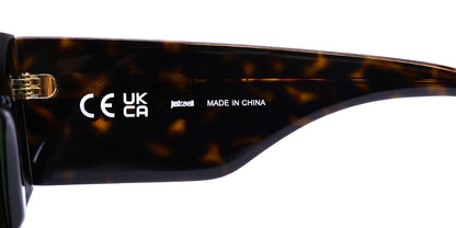 Just Cavalli Sjc022 Sunglasses
