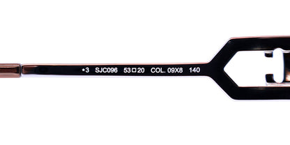 Just Cavalli Sjc096 Sunglasses