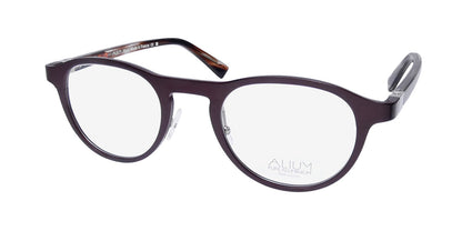 Face à Face Alium Club 1 Eyeglasses