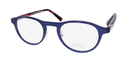 Face à Face Alium Club 1 Eyeglasses