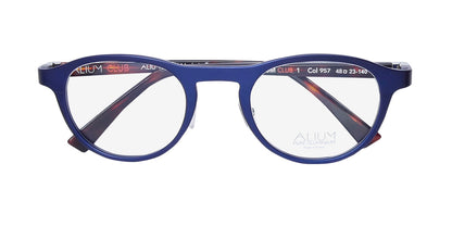 Face à Face Alium Club 1 Eyeglasses