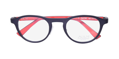 Face à Face Alium Club 1 Eyeglasses