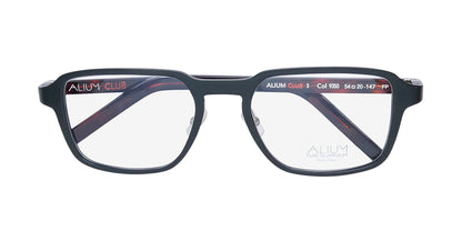 Face à Face Alium Club 3 Eyeglasses