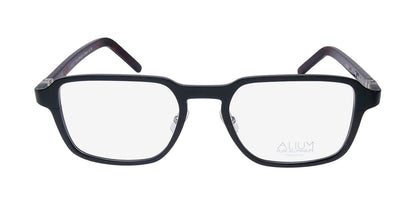Face à Face Alium Club 3 Eyeglasses