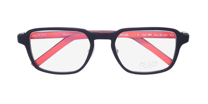 Face à Face Alium Club 3 Eyeglasses