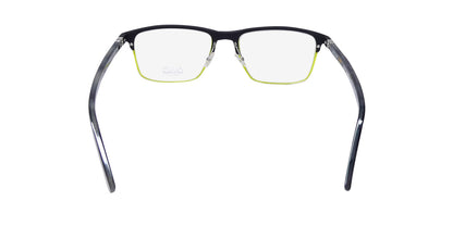 Face à Face Alium Watt 3 Eyeglasses